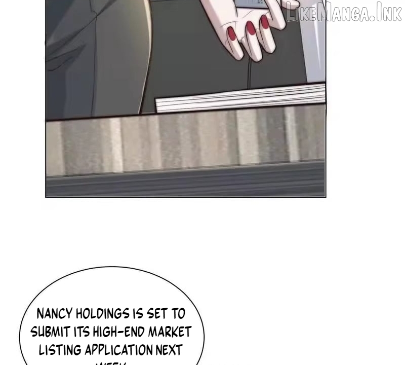 Dominating with the Price Collapse System Chapter 81   - page 74